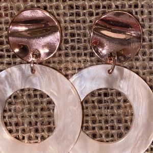 Fun Earrings Costume Jewelry